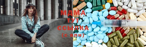 амф Елизово